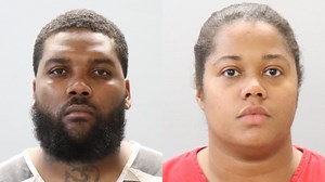 KCSO: Two arrested after deputies find large amount of heroin during search of West Knoxville apartment