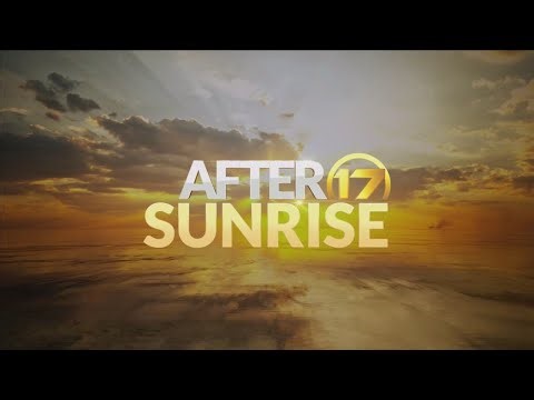 After Sunrise: March 18, 2025