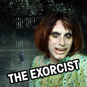 360K views · 4.4K reactions | The REAL Story Of The Exorcist | PopLuxe | Facebook
