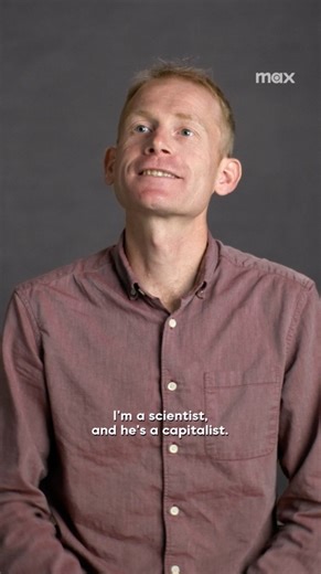 “Whoever controls space may very well control the future of humanity.” #WildWildSpace is streaming now on Max. | HBO Documentary Films