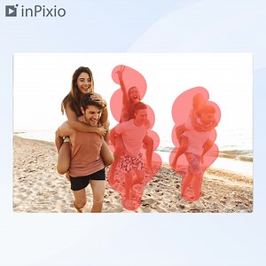 Transform Your Photos Instantly with inPixio Photo Studio ✨ | inPixio