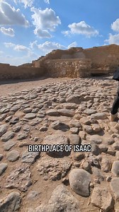 18K views · 887 reactions | BEERSHEBA - It is very significant in many Old Testament stories and one is the birthplace of Isaac, father of Jacob or Israel. Watch till the end folks. Thank you #Israel #travel #travelgram #trending #holyland #follow #share #trendingreels | Pastor Aries Paduga - The Travelling Preacher in Israel | Facebook