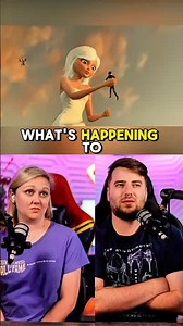 WHATS HAPPENING! 😱 Monsters Vs Aliens REACTION!