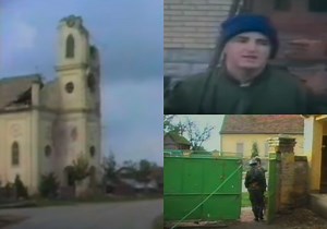 23. studenoga 1991. Laslovo: Mađari i Hrvati zajedno junački branili mjesto od agresora! – narod.hr