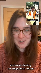 We asked 38 Degrees staff about their highlights from last year. If you too want to help challenge injustice, call out dodgy politicians, and have every other Friday off, join us - we've got four great vacancies closing on 1 Jan. https://home.38degrees.org.uk/careers/ | 38 Degrees