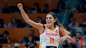 Marta Xargay acusa al exseleccionador de baloncesto femenino Lucas Mondelo de provocarle bulimia y ortorexia