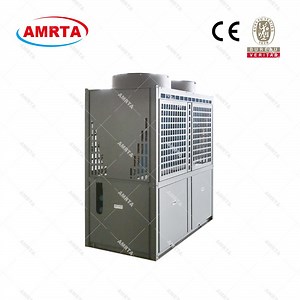 [Hot Item] Air Cooled Modular Scroll Chiller