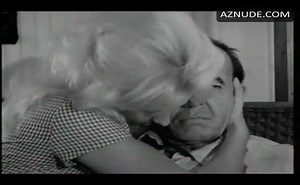 Lorna Maitland Breasts Scene in Mudhoney