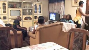 #BABIWOOD MA FAMILIE A MOI: JE TAIME MOI NON PLUS PARTIE 1 WWW.TIFCI.FR | Théatre Ivoirien Film