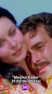 21K views · 365 reactions | Fatma Girik, Tugay Toksöz, Kadir İnanır ve Aliye Rona'nın kadrosunda yer aldığı, eşi tarafından terk edilen Nermin’in verdiği yaşam mücadelesini konu alan 1970 yapımı Türk Sineması "Meçhul Kadın" bugün 21.00'de 360'ta! #MeçhulKadın #TürkSineması | Tv 360 | Facebook
