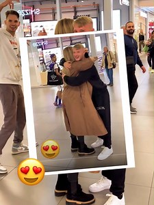 183K views · 1.8K reactions | Long Hugs Prank On Girls! 藍 | Fashion Everyday | Facebook