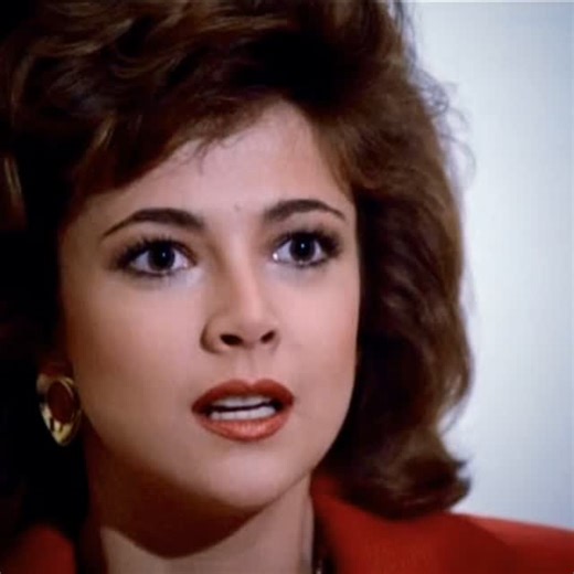 Fallon confronts Adam. #JohnJames #EmmaSamms #80sTV #MaxwellCaulfield #GordonThomson #Drama #RetroTV #SoapOpera #TheColbys | Retro TVclips