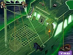 Scooby Doo - Pirate Ship of Fools | Play Now Online for Free - Y8.com