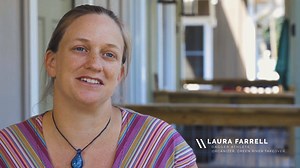 Meet Laura Farrell, a Team Dagger athlete and organizer of the Womens Green River Takeover, a day on the river dedicated to bringing female paddlers together to inspire each other and others. | Dagger Kayaks