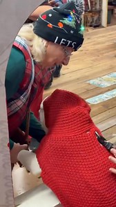 2.1K views · 145 reactions | Alice gave lots of kisses at our Reindeer Kissing Booth event this past weekend! This sweet girl had so much fun greeting everyone and getting to show off what an amazing dog is she! Learn more about Alice and apply to adopt: https://www.mopitbullrescue.org/princess-alice | Missouri Pit Bull Rescue | Facebook