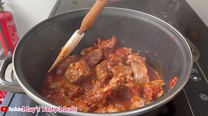 4.1K views · 165 reactions | Breakfast, Perfect Toolo Beef / Beef Light soup | Life without stress | Facebook