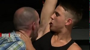 Brutal Tops Toby & Fan