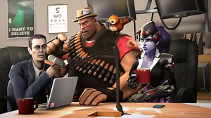 The PC Gamer Show: Destiny 2, Dark Souls 3, and more