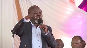 2.8K views · 114 reactions | Video: At the funeral of Mzee Peter Gichunge Linturi, father of Meru Senator Mithika Linturi, Igembe South, Meru County. RIP Mzee | Crispus Alex | Facebook