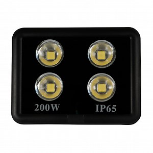 [Hot Item] 5 Years Warranty Waterproof 100W COB LED Flood Light