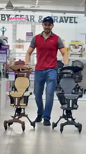 5.7K views · 18 reactions | Livkin baby magic stroller RM89.00 je pastu ada warna baru tauuu, grab cepat sebelum habis  #LIVKIN #ThinkBabyThinkManjaku #Manjaku | Manjaku Baby Mall | Facebook
