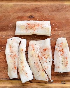 4.6K views · 35 reactions | Making our homemade fried fish fillets recipe is so worth it. It’s not only budget friendly, but it just tastes better. Rather than buying these at a restaurant, you can serve more for your family. Best of all, you can eat these crispy fish fillets while still warm. Don’t order out! Make this crispy fish recipe and you’ll be hooked.  click here for recipe ---> https://bestrecipebox.com/fried-fish-fillets-recipe/ | Best Recipe Box | Facebook