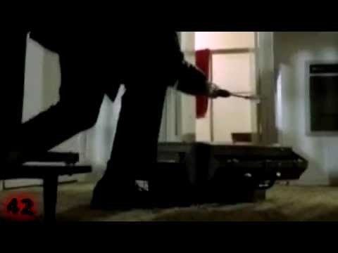 TOP 100 Scariest Horror Movie Deaths/Kills #42 The Toolbox Murders 1978