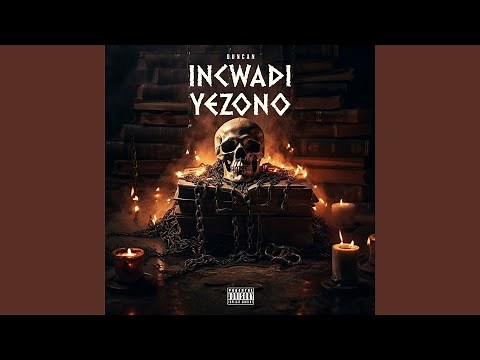 Incwadi Yezono