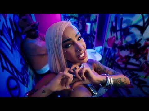 Yailin La Mas Viral Y Randy - SOMOS PANAS (VIDEO OFICIAL)