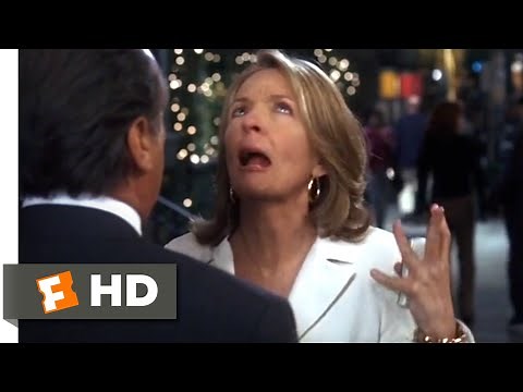 Something's Gotta Give (2003) - Heartbroken Scene (8/10) | Movieclips