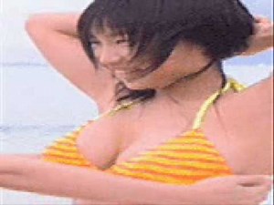 Very Hot Sexy Asians who have nice racks