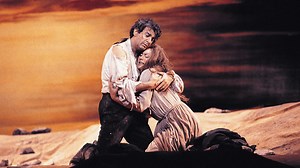 Puccini's Manon Lescaut