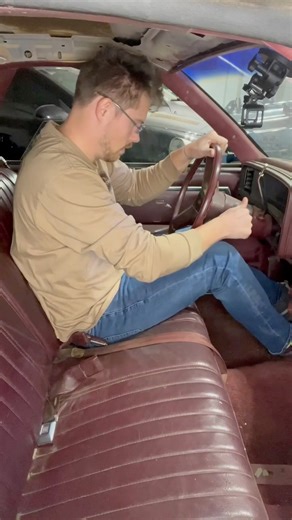 Every car guys nightmare 😅 #theroygarage | The ROY Garage