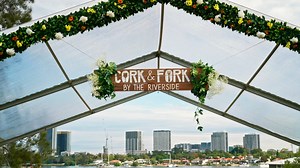 Thanks to everyone who came to Cork & Fork and celebrated with us this year 🍻 See you in 2023! | City of Ryde