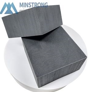 [Hot Item] High Efficiency Ozone O3 Oxidation Catalyst/Ozone Decomposition Catalyst