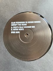 Patrice Rushen - Haven’t You Heard