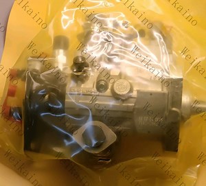 [Hot Item] Ufk4A444 Ufk4A444r 2644A404 Perkins Engine Accessories Fuel Injection Pump for 351-02