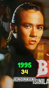 936K views · 12K reactions | Bunso Isinilang Kang Palaban (1995) Cast Then and Now #fbreelsvideo #JericRaval #Mistah #shorts | DBP Stories | Facebook