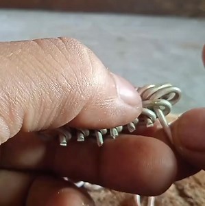 How to make this silver snake bracelet making process hallmark jewellery making Part 6 | Hallmark Jewelry making