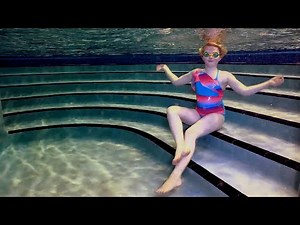 Dive in Swim Out