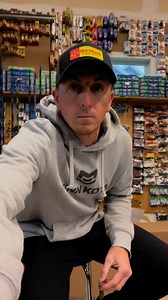 Rigging a tube on the Finesse Football Jig, great if you can get out and do some cold water bass fishing this time of year! Northland Fishing Tackle | Glenn Walker Fishing