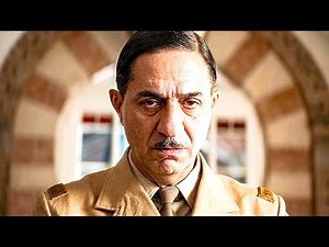 De Gaulle. Part 1. Resistance — Russian Trailer (2026)