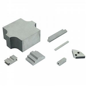 [Hot Item] Generator ISO/Ts 16949 Certificated Super AlNiCo Magnet