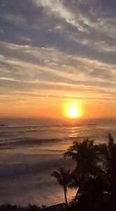 Our guests catch some of the most magnificent sunrises! #TravelTuesday | Jupiter Beach Resort & Spa