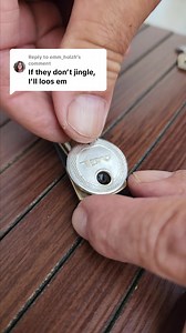 Assemble with Me | KeySmart Air #keysmart #keyorganizer #minimalism #airtag #edc #everydaycarry #assembly #assemblewithme #asmr | KeySmart