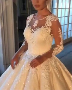 🌹 My Bridal House modele Yasmine Jewel Collection 2018 disponible à la vente et en location indos@prix et devis au 07.87.85.41.29 ou par mail mybridalhouse@outlook.fr #bridalstory #hudabeauty #instalike #picoftheday #luxe #beautifull #bridesmaid #qatar #weddingplanner #weddingdream #anastasiabeverlyhills #fashionista #beauty #wedding #lebanese #weddingday #tbt #dubai #bridal #beautiful #dress #makeup #fashion #luxury #influencer #creation #fashionblogger #blogger #weddingdress #mbhcreations | M