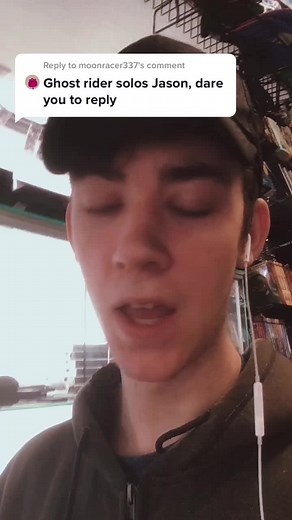 Raccoon Guy on TikTok