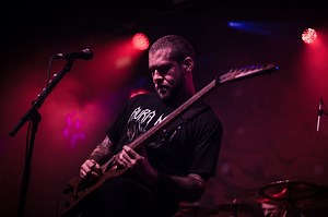 Revocation joue un morceau inédit lors de sa tournée européenne : à découvrir à Paris, Lyon et Zurich