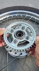 Tube Breaker Idea Motorcycle Tires repair how to Nice so beautiful! 🔢 #tubebreaker #breaker #motorcycle #motorbike #Cless #tires #motorcycletires #MotorCycleTire #motorcyclerepair #tube #tutorial | Igor Mendes