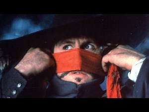 Cyrano de Bergerac (1990) clip - on BFI Blu-ray from 24 February 2020 | BFI